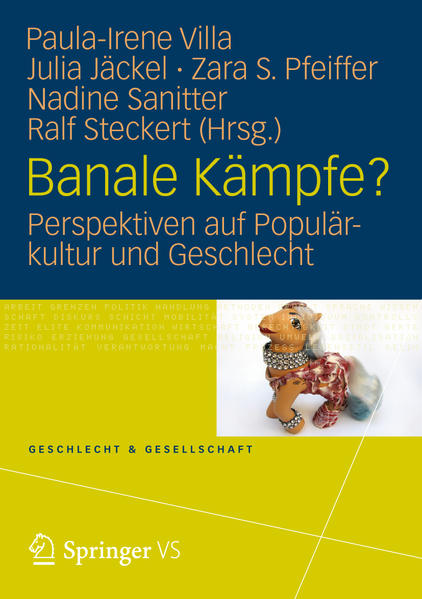 Banale Kämpfe? | Gay Books & News