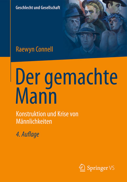 Der gemachte Mann | Gay Books & News