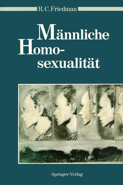 Männliche Homosexualität | Gay Books & News