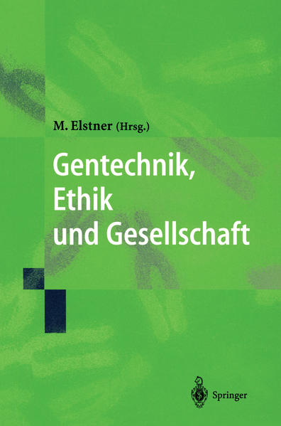 Gentechnik, Ethik und Gesellschaft | Gay Books & News