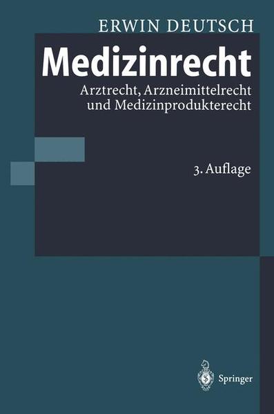 Medizinrecht | Gay Books & News