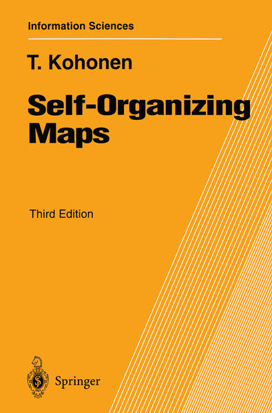 Self-Organizing Maps | Gay Books & News