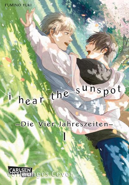 I Hear The Sunspot - Die Vier Jahreszeiten 1 | Gay Books & News