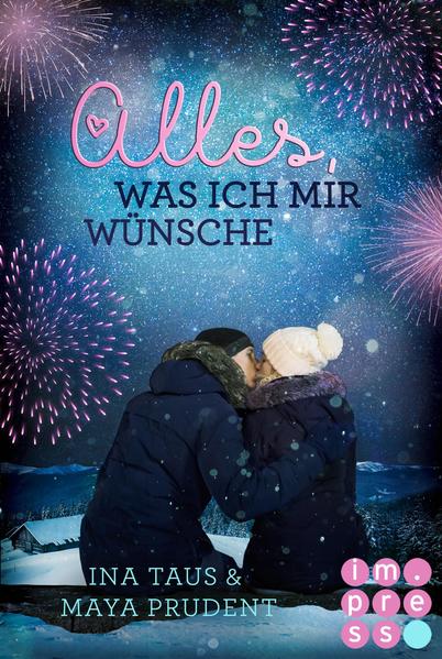 Alles, was ich mir wünsche | Gay Books & News