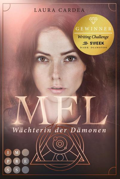 Mel - Wächterin der Dämonen | Gay Books & News