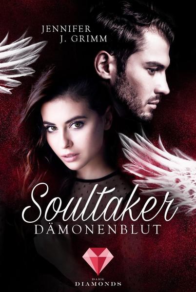 Soultaker. Dämonenblut | Gay Books & News