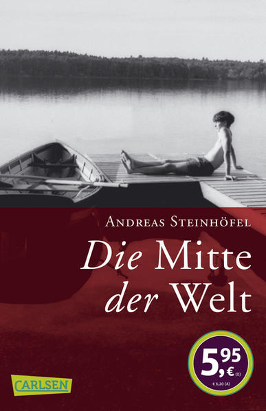 Die Mitte der Welt | Gay Books & News