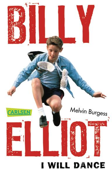 Billy Elliot | Gay Books & News