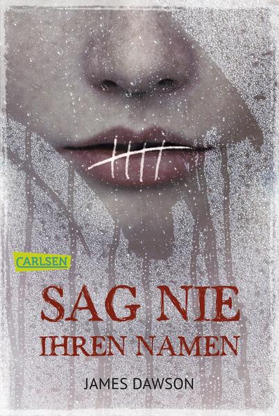 Sag nie ihren Namen | Gay Books & News