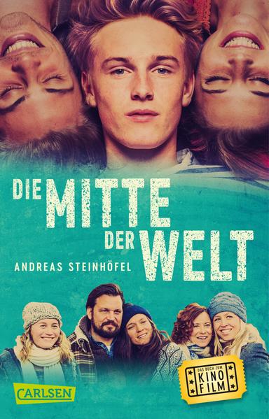 Die Mitte der Welt (Filmausgabe) | Gay Books & News