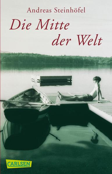 Die Mitte der Welt | Gay Books & News