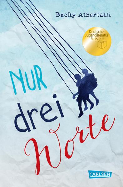 Nur drei Worte (Nur drei Worte - Love, Simon) | Gay Books & News