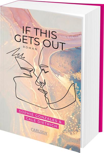 If This Gets Out | Gay Books & News