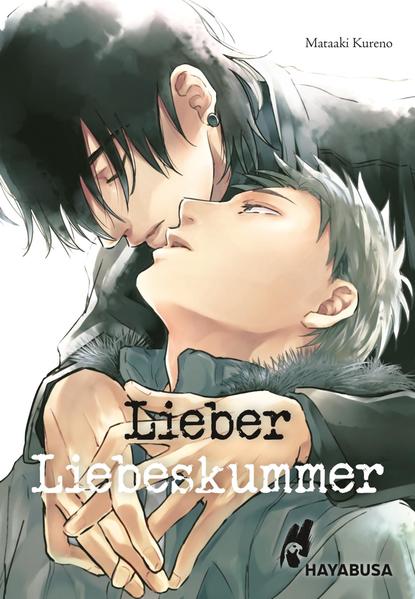 Lieber Liebeskummer | Gay Books & News