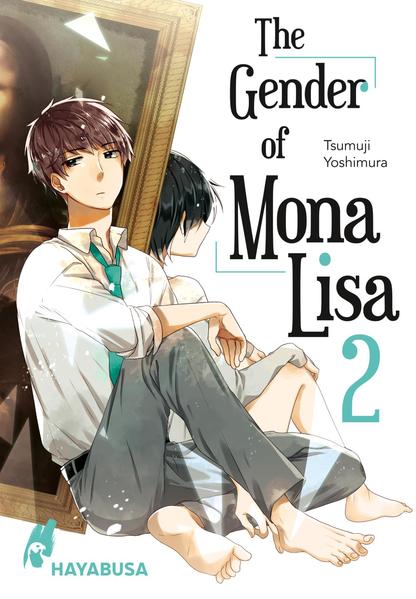 The Gender of Mona Lisa 2 | Gay Books & News