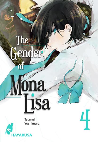 The Gender of Mona Lisa 4 | Gay Books & News