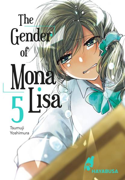 The Gender of Mona Lisa 5 | Gay Books & News