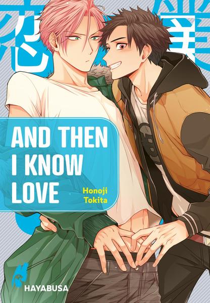 And Then I Know Love 1 | Gay Books & News