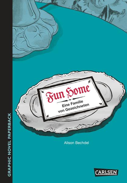 Fun Home | Gay Books & News