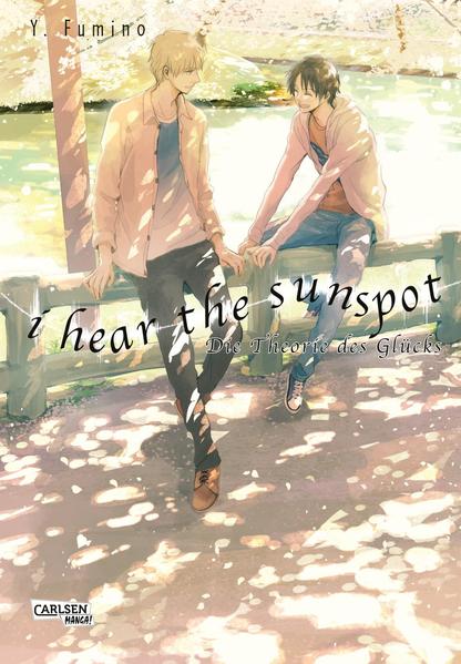 I Hear The Sunspot 2 | Gay Books & News