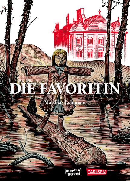 Die Favoritin | Gay Books & News