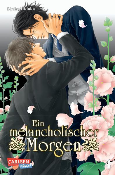 Ein melancholischer Morgen 4 | Gay Books & News