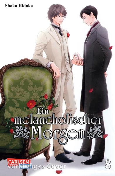 Ein melancholischer Morgen 8 | Gay Books & News