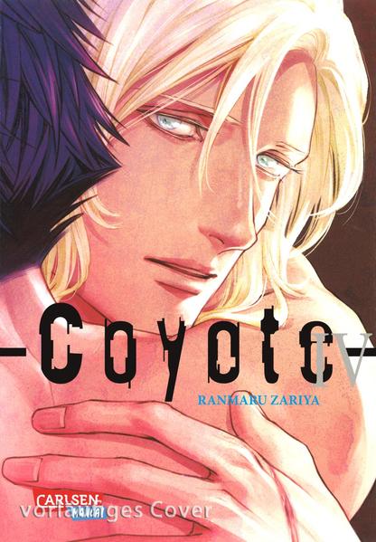 Coyote 4 | Gay Books & News