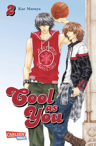 Cool as You 2 | Gay Books & News