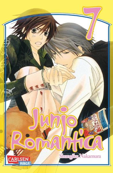 Junjo Romantica 7 | Gay Books & News