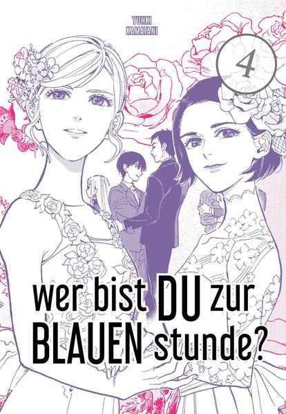 Wer bist du zur blauen Stunde? 4 | Gay Books & News