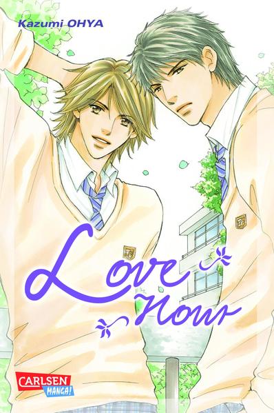 Love Hour | Gay Books & News