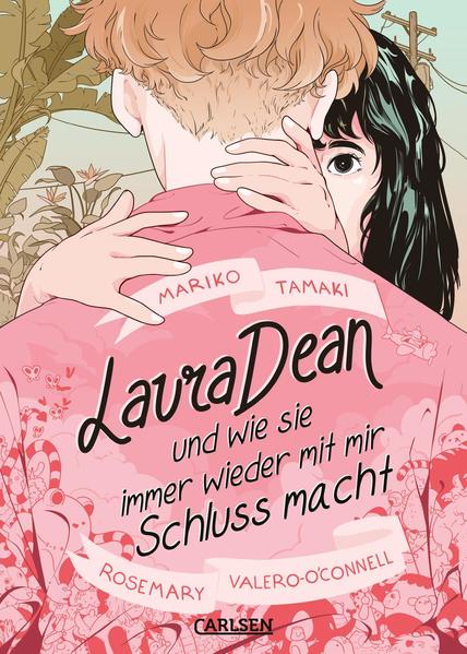 Laura Dean und wie sie immer wieder mit mir Schluss macht | Gay Books & News