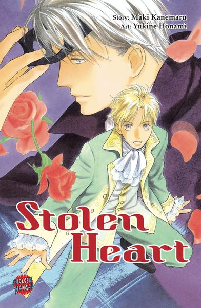 Stolen Heart | Gay Books & News