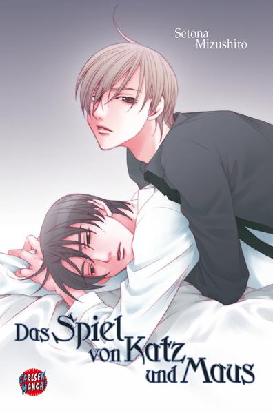 Das Spiel von Katz und Maus 1 | Gay Books & News