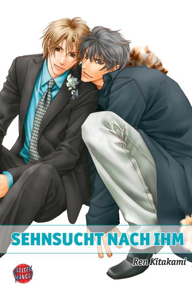 Sehnsucht nach ihm | Gay Books & News