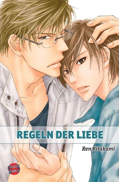 Regeln der Liebe | Gay Books & News