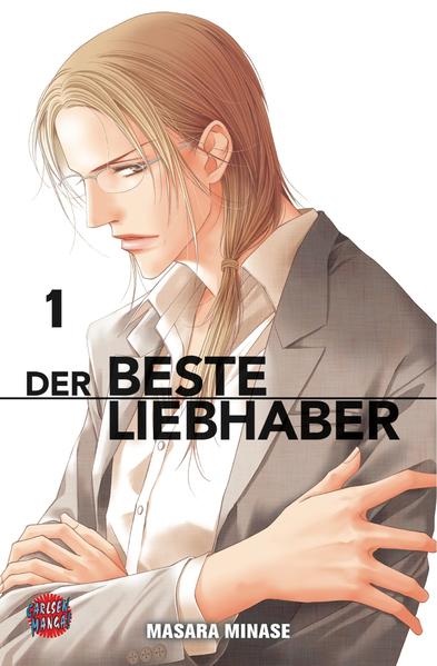 Der beste Liebhaber 1 | Gay Books & News