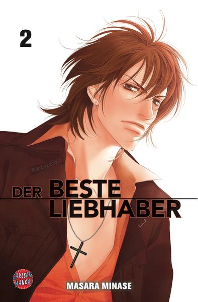 Der beste Liebhaber 2 | Gay Books & News