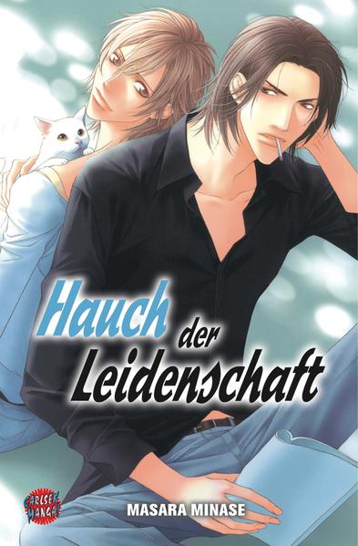 Hauch der Leidenschaft | Gay Books & News