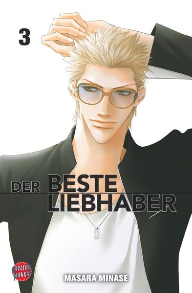 Der beste Liebhaber 3 | Gay Books & News