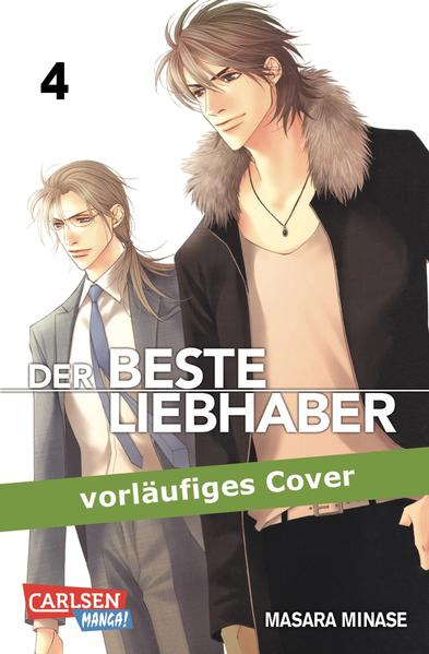 Der beste Liebhaber 4 | Gay Books & News