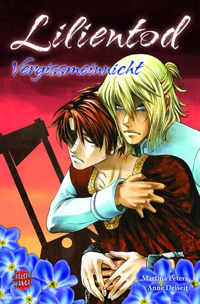 Lilientod - Vergissmeinnicht | Gay Books & News