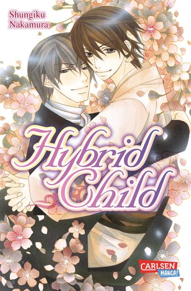 Hybrid Child | Gay Books & News