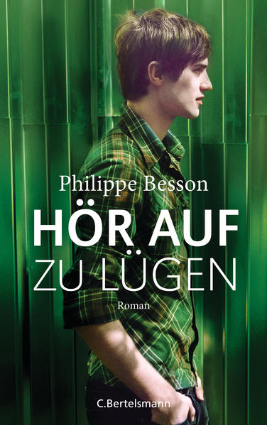 Hör auf zu lügen | Gay Books & News