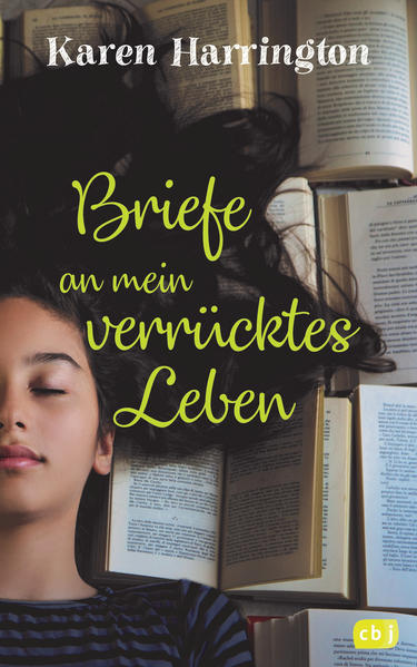 Briefe an mein verrücktes Leben | Gay Books & News