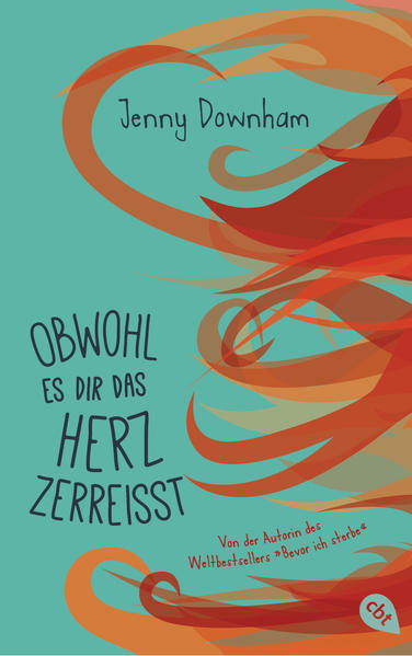 Obwohl es dir das Herz zerreißt | Gay Books & News