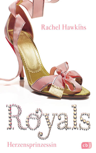 ROYALS - Herzensprinzessin | Gay Books & News