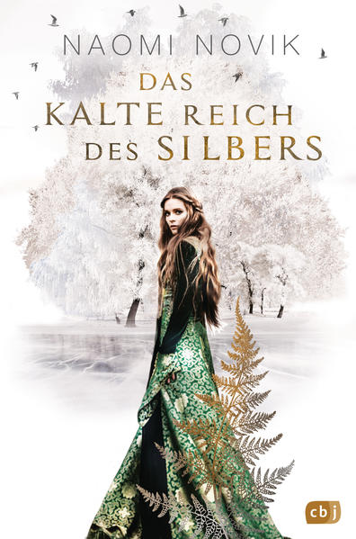 Das kalte Reich des Silbers | Gay Books & News