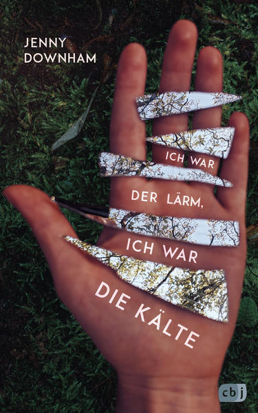 Ich war der Lärm, ich war die Kälte | Gay Books & News